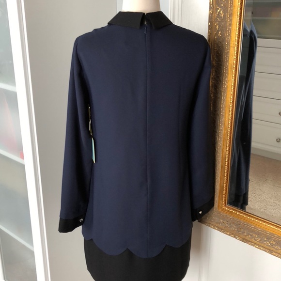 Beautiful CeCe never worn dress from Nordstrom. - Picture 6 of 7